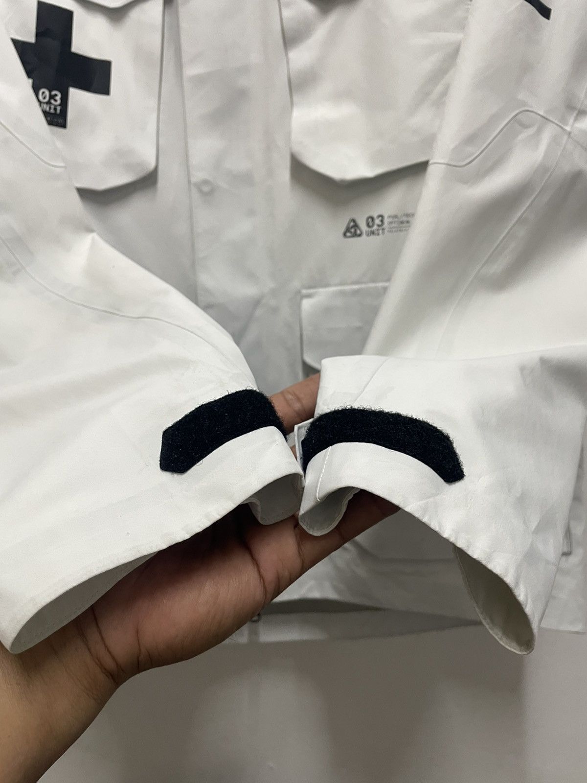 Polo Ralph Lauren Polo ralph lauren gent Size US M / EU 48-50 / 2 - 11 Thumbnail