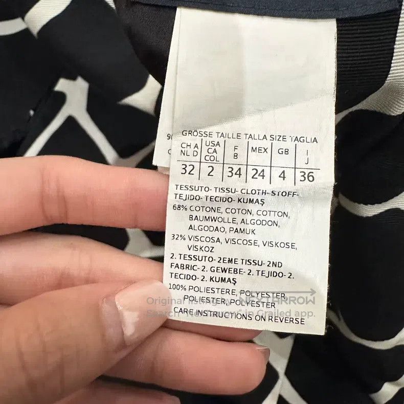 Max Mara Max Mara Reversible Overcoat Size 4XL / US 24-26 - 2 Thumbnail