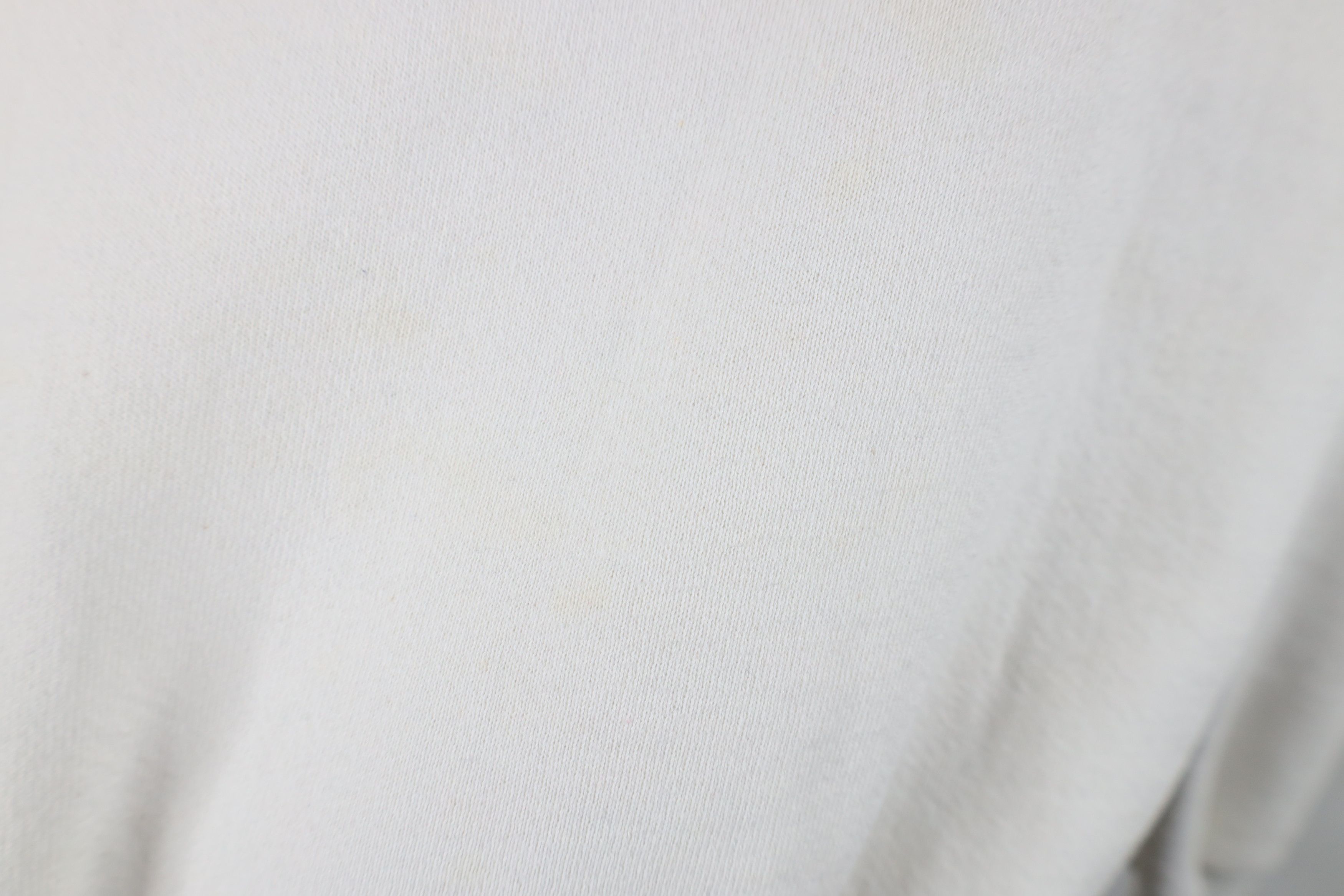 Vintage Vintage 90s Stranahan Theater Toledo Ohio Sweatshirt White Size US L / EU 52-54 / 3 - 8 Thumbnail