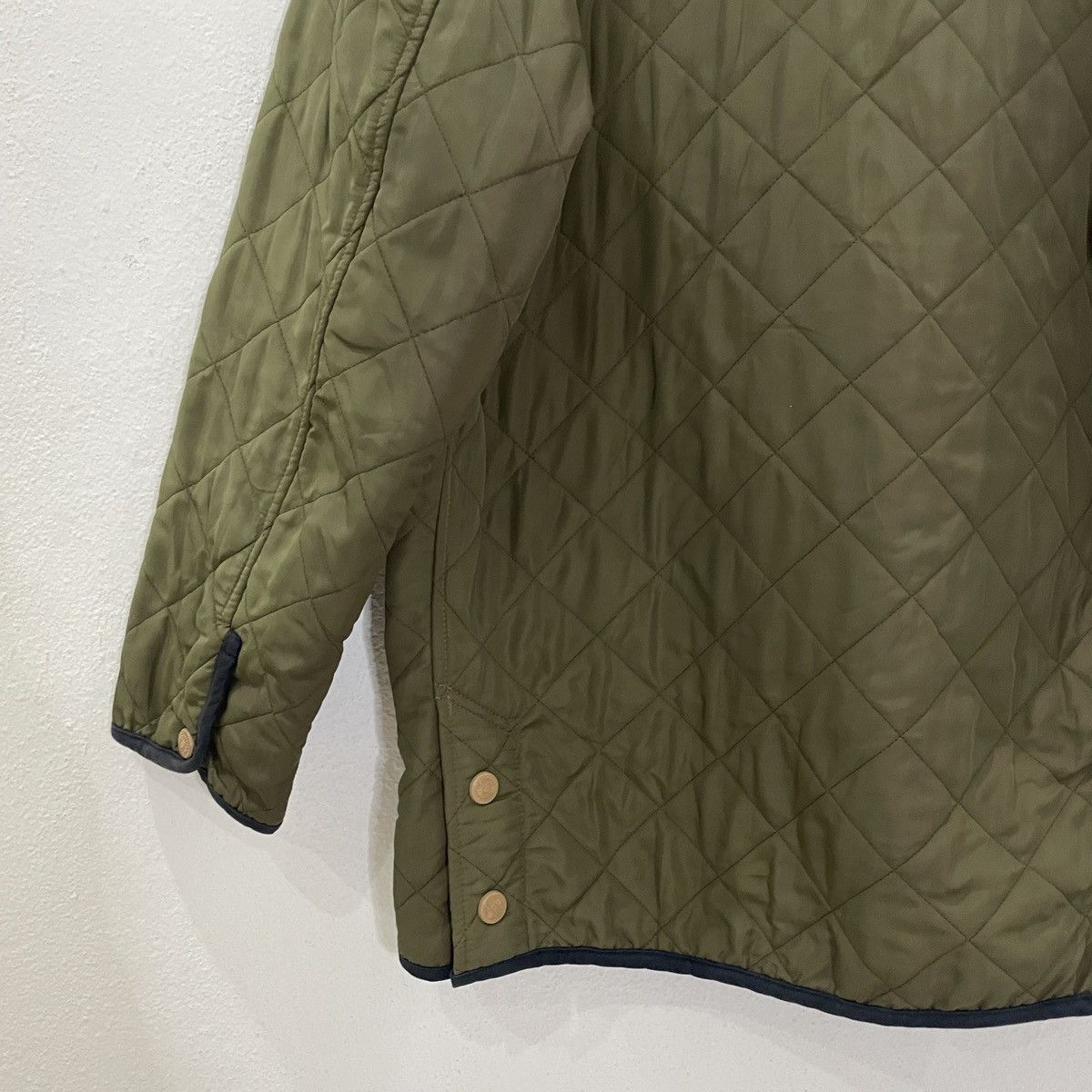 Ermenegildo Zegna Vintage Ya Chting Ermenegildo Zegna Jacket Size US L / EU 52-54 / 3 - 11 Thumbnail