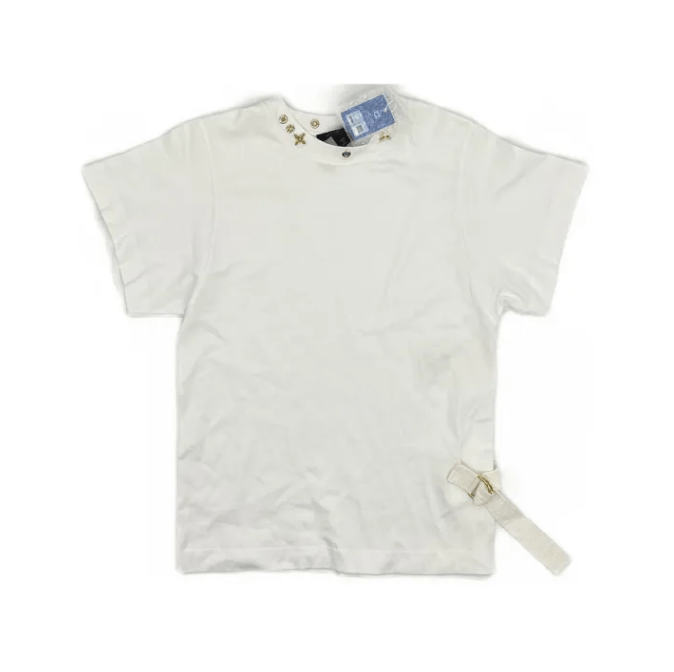 Louis Vuitton Louis Vuitton short-sleeve T-shirt s0 eu Size US S / EU 44-46 / 1 - 1 Thumbnail