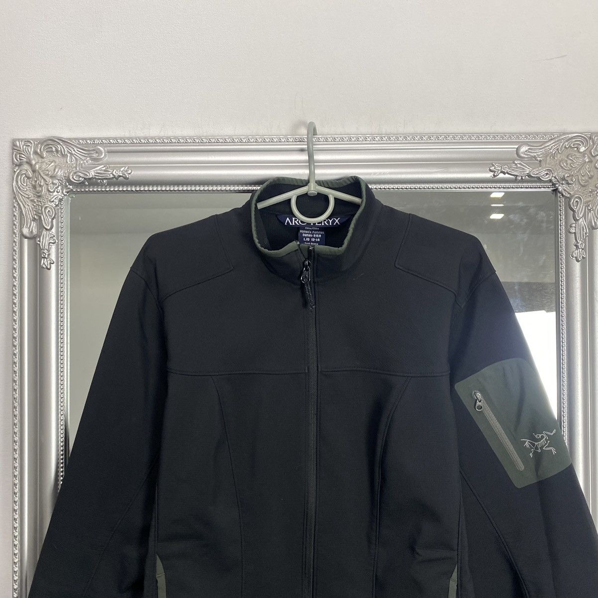 Arc'teryx Arcteryx soft shell Jacket CorpCore Size US M / EU 48-50 / 2 - 2 Thumbnail