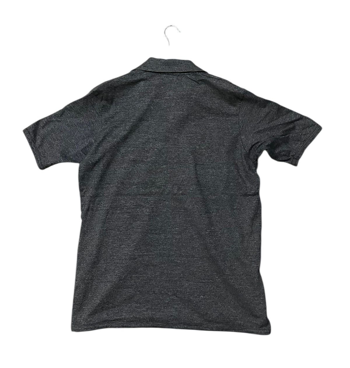 Yohji Yamamoto Y’s Yohji Yamamoto polo shirts Size US M / EU 48-50 / 2 - 5 Thumbnail