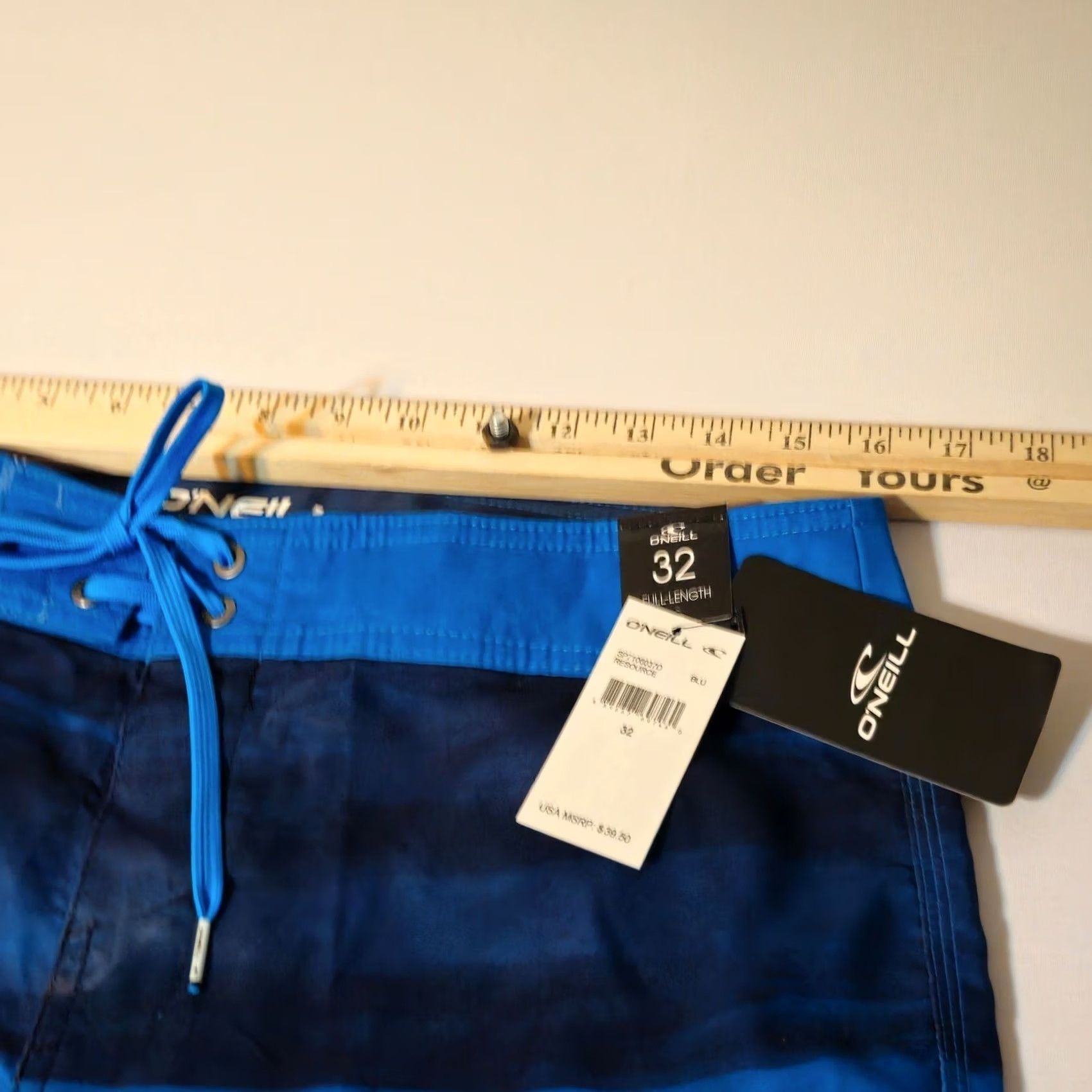 O'Neill VINTAGE none Size US 32 / EU 48 - 3 Thumbnail