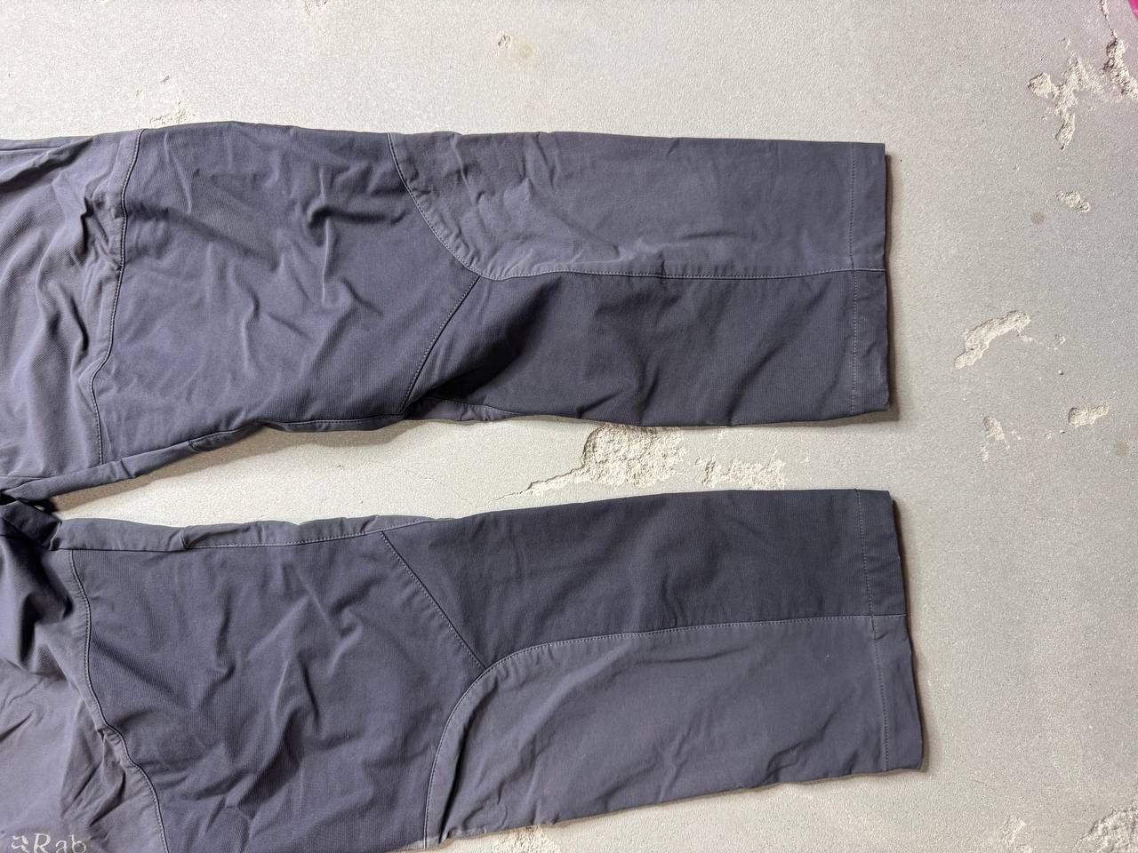 Rab Rab rare vintage pants outdoor Size US 32 / EU 48 - 4 Thumbnail
