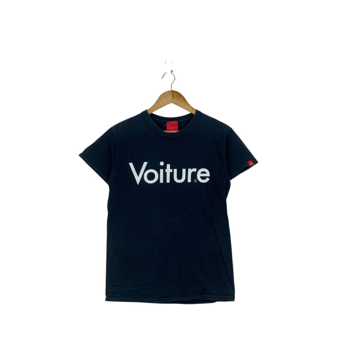 Other GENEVE TOKYO VOITURE Modern Streetwear Tee Shirt Top Size US S / EU 44-46 / 1 - 4 Thumbnail
