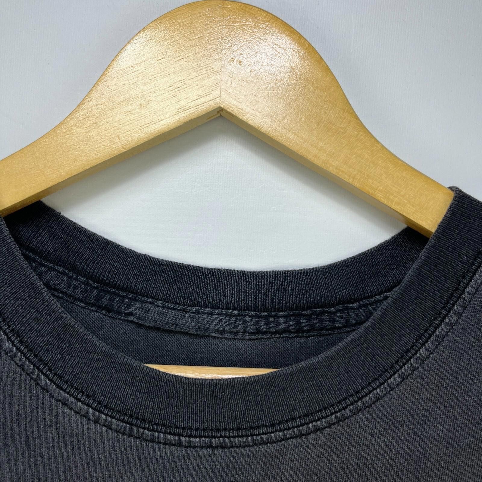 Other Vintage 2003 Big Johnson Sex Humor Sleeveless Shirt Size XL Size US L / EU 52-54 / 3 - 6 Thumbnail