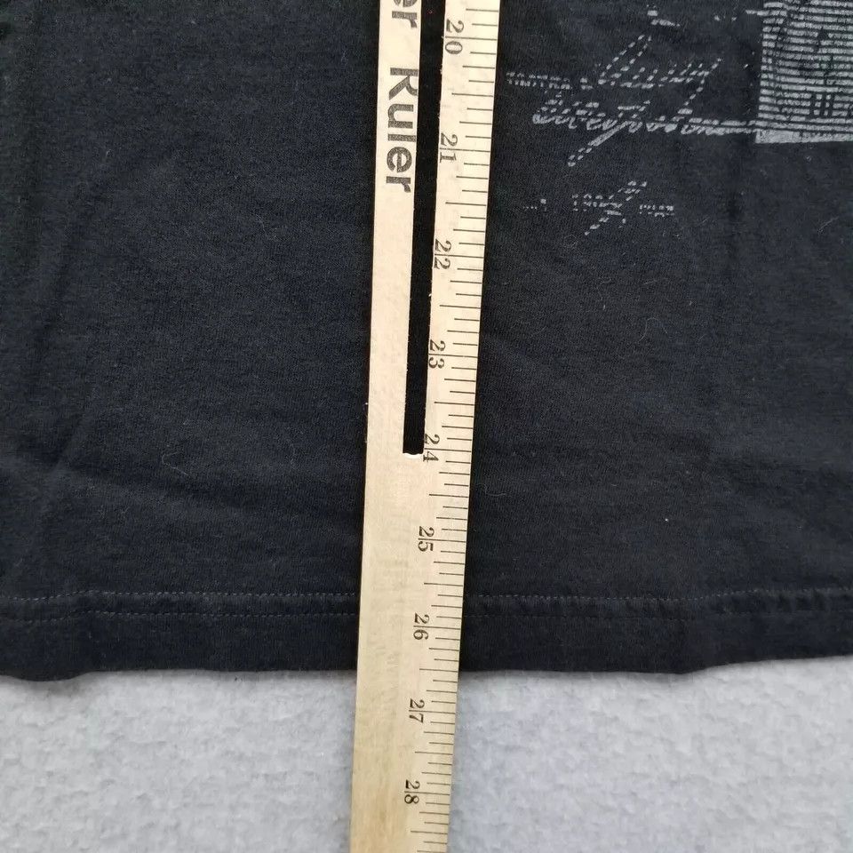Guess Guess Shirt Mens Large Short Sleeve Casual Spell Out Logo Size US L / EU 52-54 / 3 - 8 Thumbnail