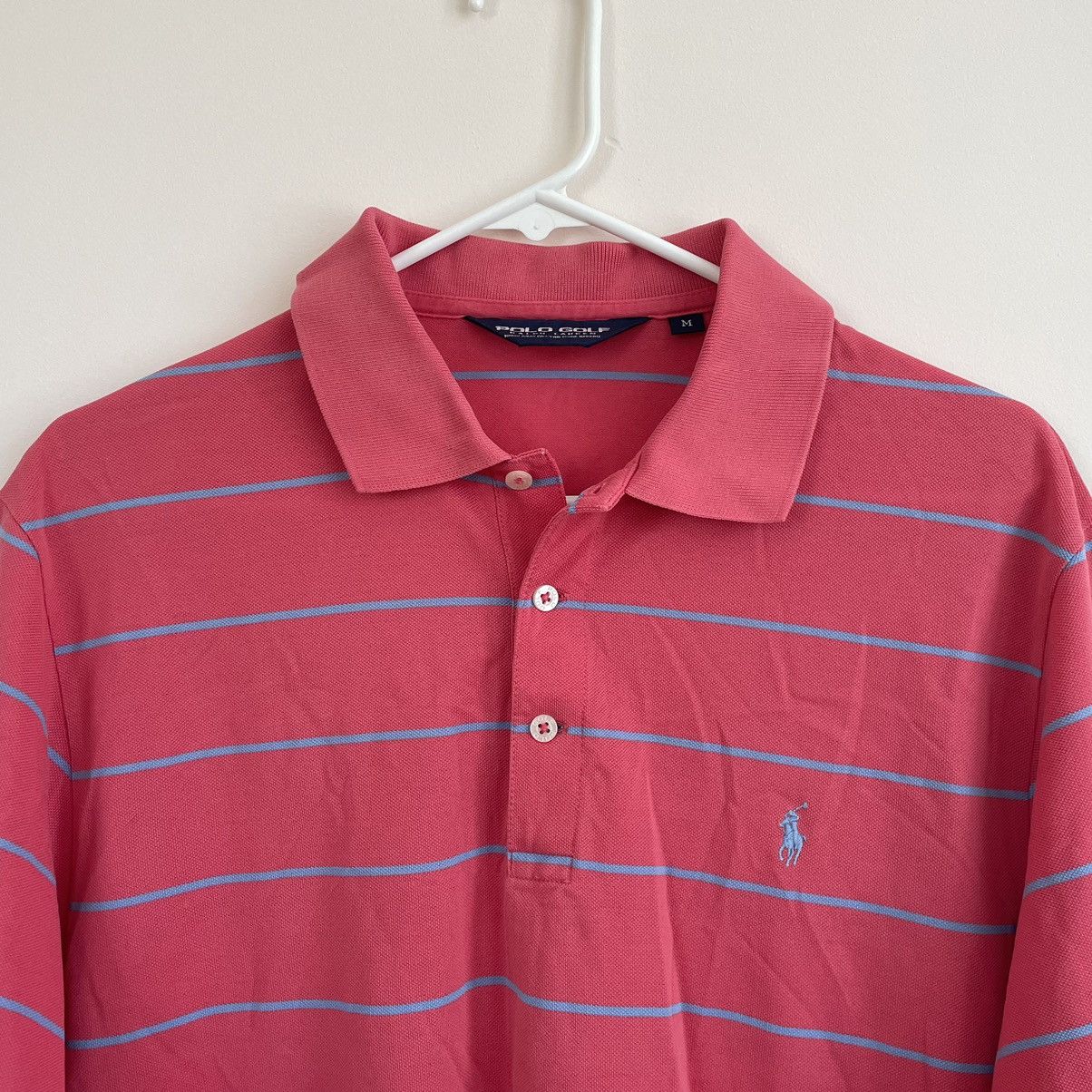 Polo Ralph Lauren × Ralph Lauren × Vintage Polo Ralph Lauren Golf Size US M / EU 48-50 / 2 - 2 Thumbnail
