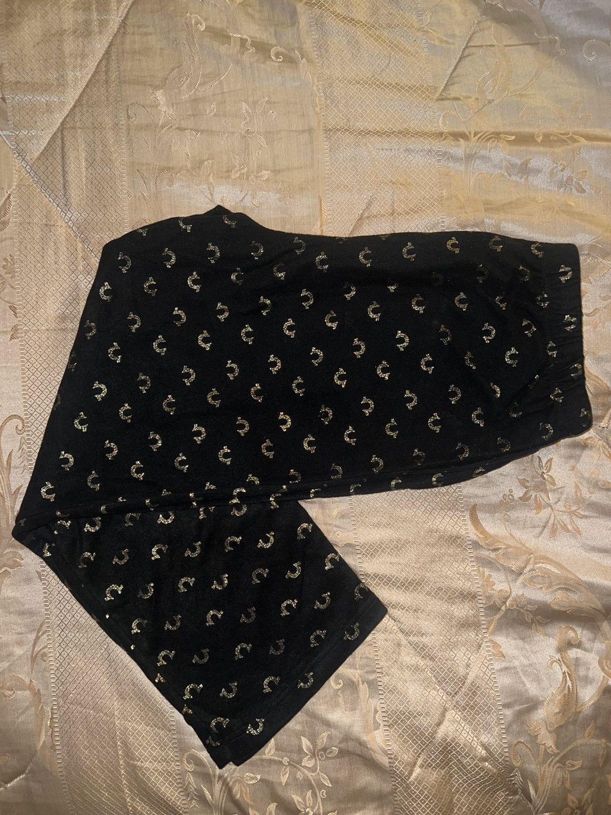 True Religion True Religion Pajama Pants XL Size US 44 / EU 60 - 3 Thumbnail
