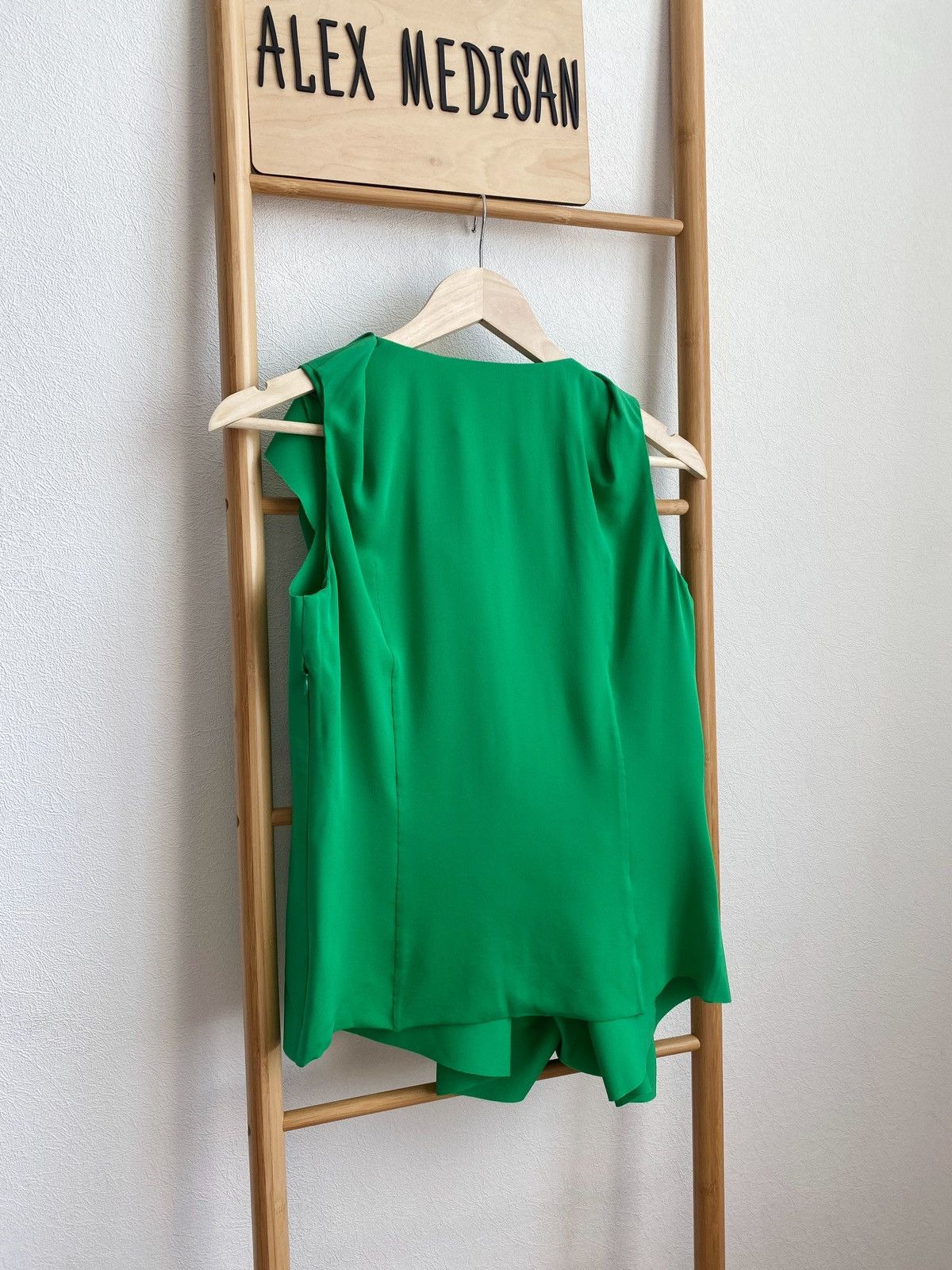Maison Margiela NEW TOP MAISON MARTIN MARGIELA Size S / US 4 / IT 40 - 16 Thumbnail