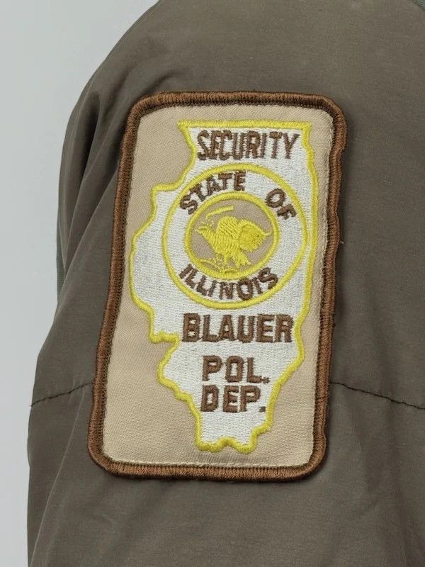 Other Blauer USA Giubbotto Uomo Taglia M Piuma Size US M / EU 48-50 / 2 - 5 Thumbnail