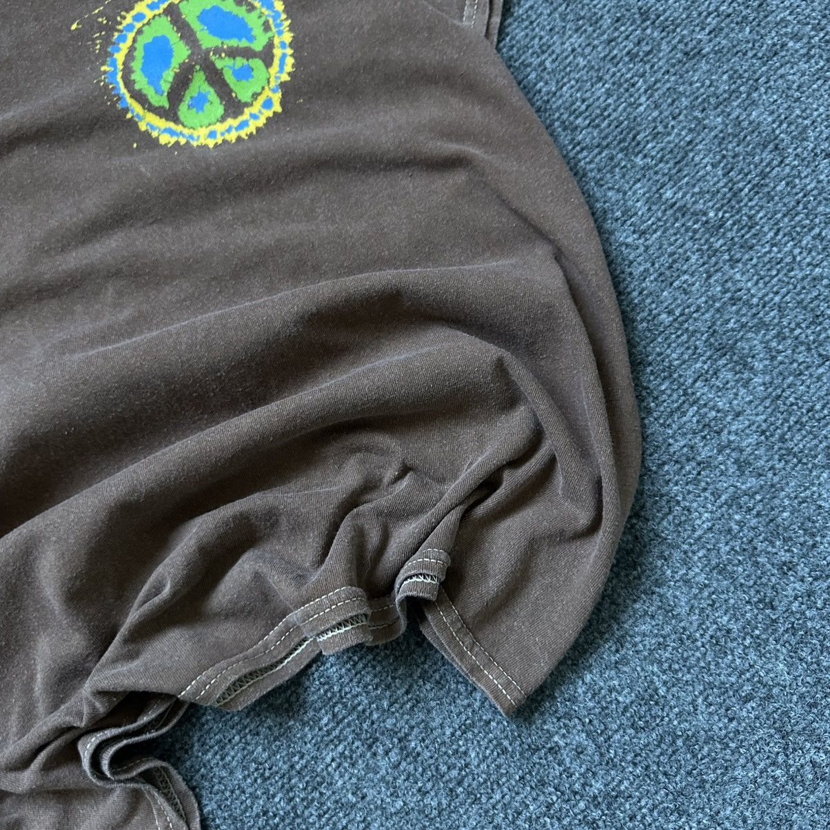 Urban Outfitters VTG Urban Outfitters Static T-shirts Big Log Size S Mans Bro Size US S / EU 44-46 / 1 - 11 Thumbnail