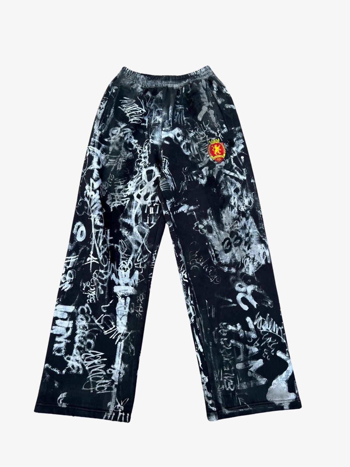 Balenciaga Skater Sweatpants