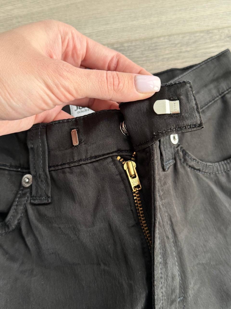 Dolce & Gabbana Dolce & Gabbana Pants Size 26" / US 2 / IT 38 - 5 Thumbnail