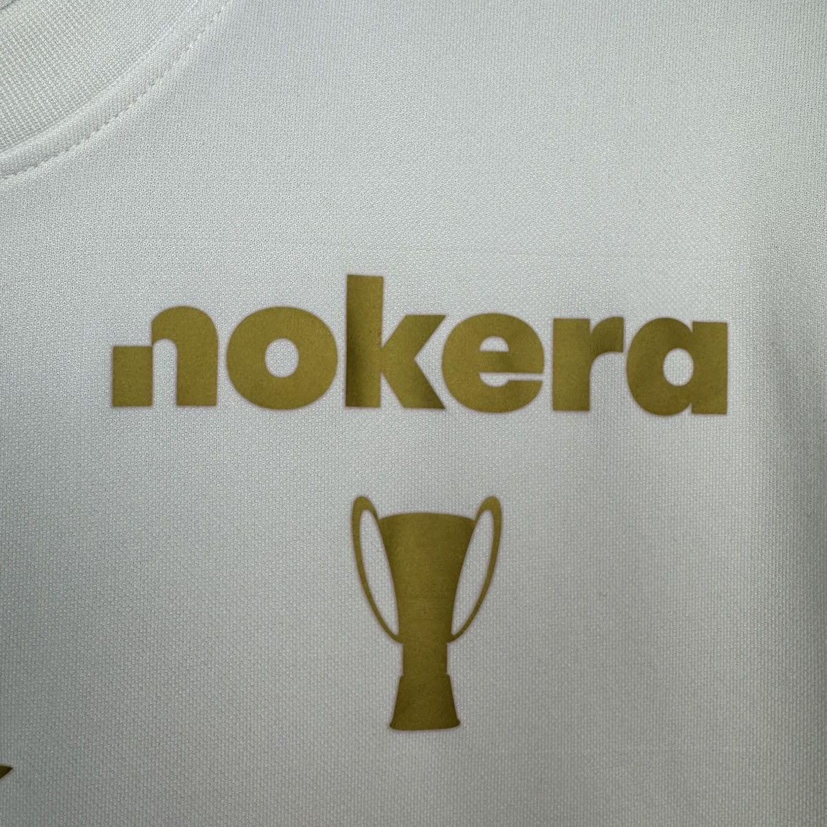Nike ZURICH 2021/22 CHAMPIONS SPECIAL FOOTBAL SHIRT SOCCER JERSEY Size US XL / EU 56 / 4 - 7 Thumbnail
