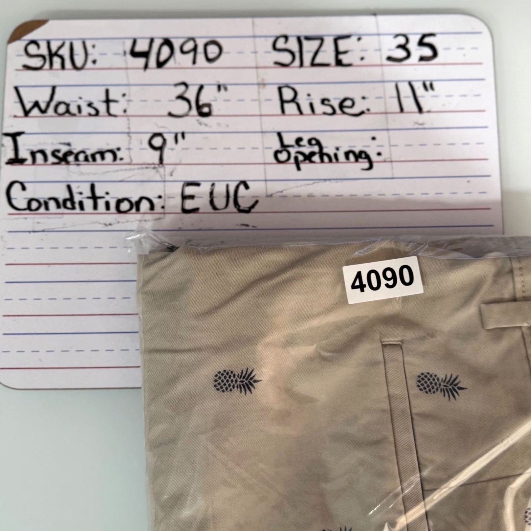 Banana Republic VINTAGE N/A Size US 36 / EU 52 - 7 Thumbnail