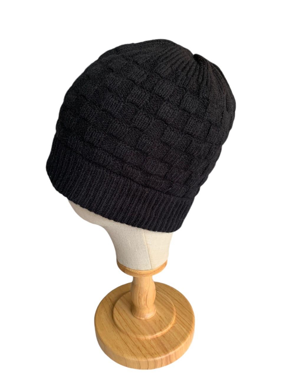 Jun Takahashi × Undercover × Uniqlo Uniqlo Undercover Beanie Hats Size ONE SIZE - 8 Thumbnail