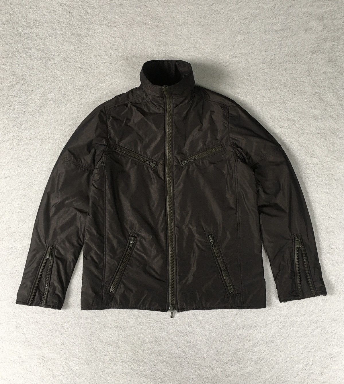 Men's Rip Van Winkle Japan Outerwear | Grailed