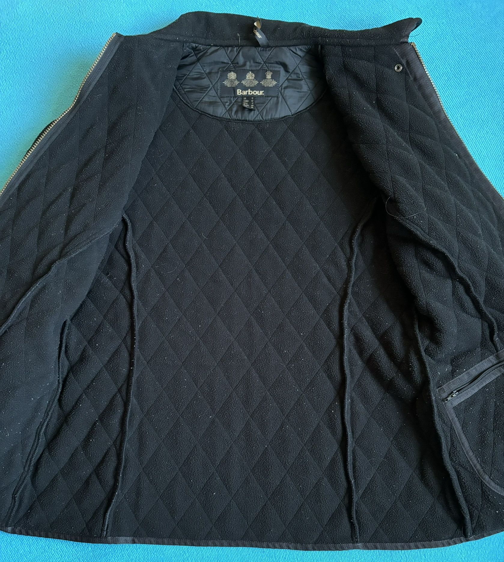 Barbour Barbour jacket size 42 Size M / US 6-8 / IT 42-44 - 12 Thumbnail
