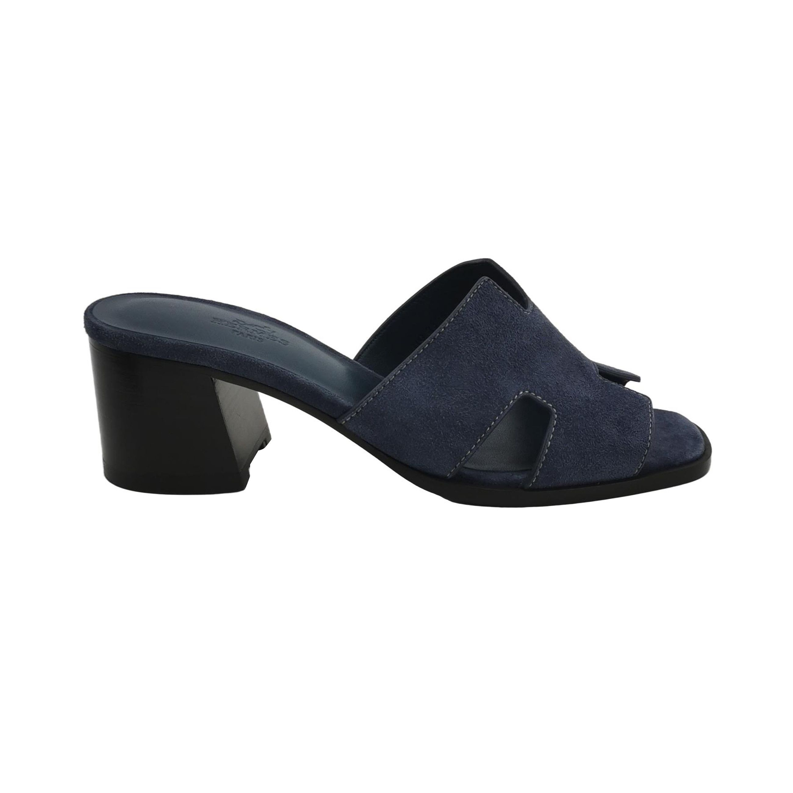 Hermes Hermes Women 7 Sandals Size US 7 / IT 37 - 1 Thumbnail