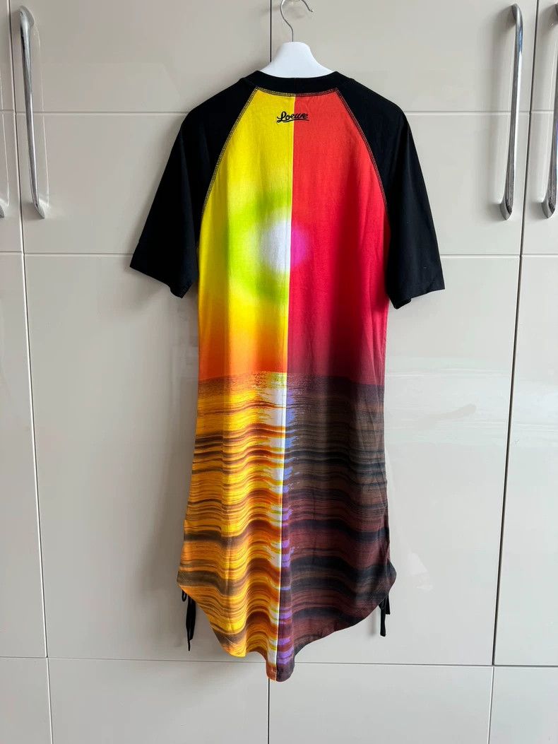 Loewe LOEWE one-piece dress Size XS / US 0-2 / IT 36-38 - 3 Thumbnail
