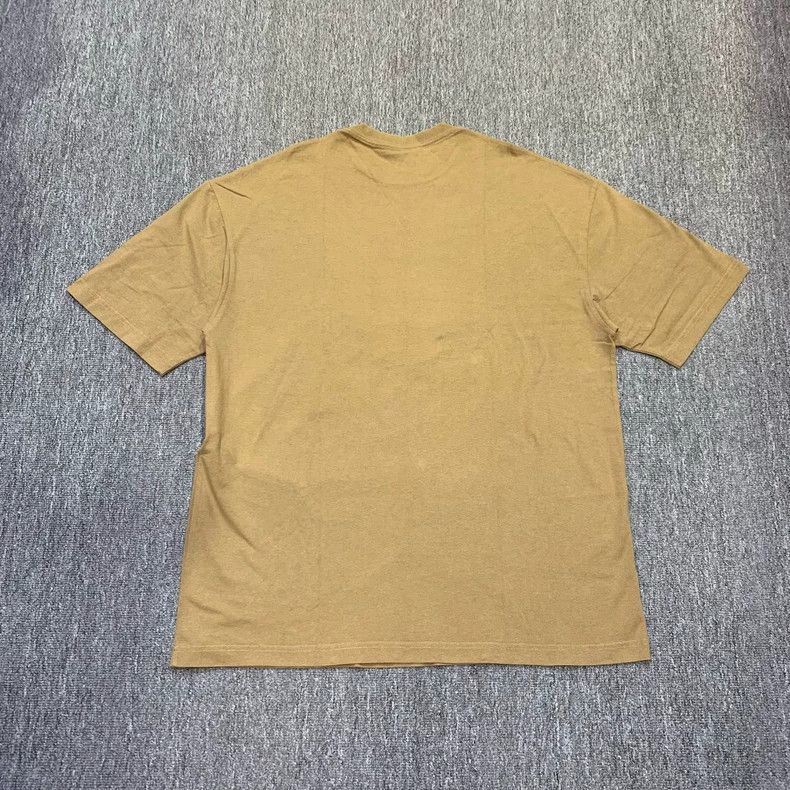 Balenciaga Balenciaga Khaki wheat-ear short sleeve Size US XS / EU 42 / 0 - 2 Thumbnail