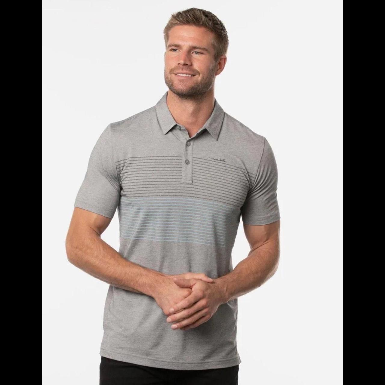 Designer New Travis Mathew Quiet Nights Size US S / EU 44-46 / 1 - 7 Thumbnail