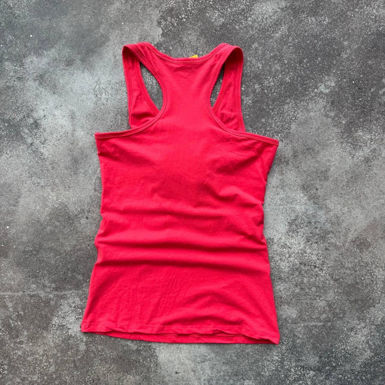 20471120 Super Sexy Y2K Glamour Vintage Tank Top Size M / US 6-8 / IT 42-44 - 8 Thumbnail