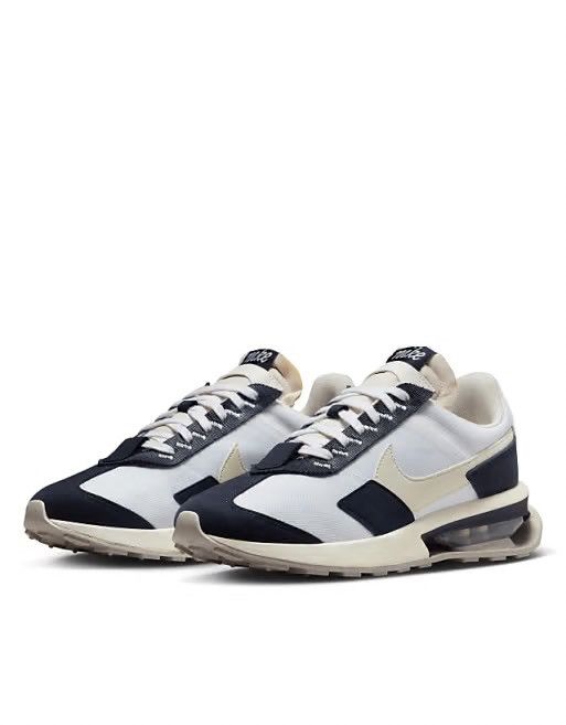 Nike Nike Air Max Pre-Day sneakers Size US 11.5 / EU 44-45 - 9 Thumbnail