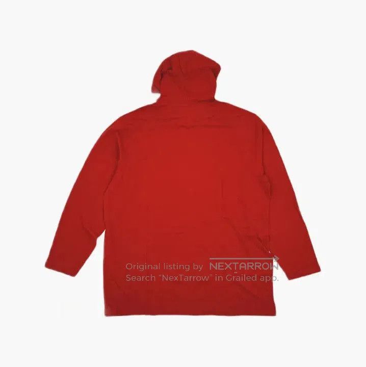 Polo Ralph Lauren Polo Ralph Lauren Bear Print Long Sleeve Hoodie. Size US XXL / EU 58 / 5 - 3 Thumbnail