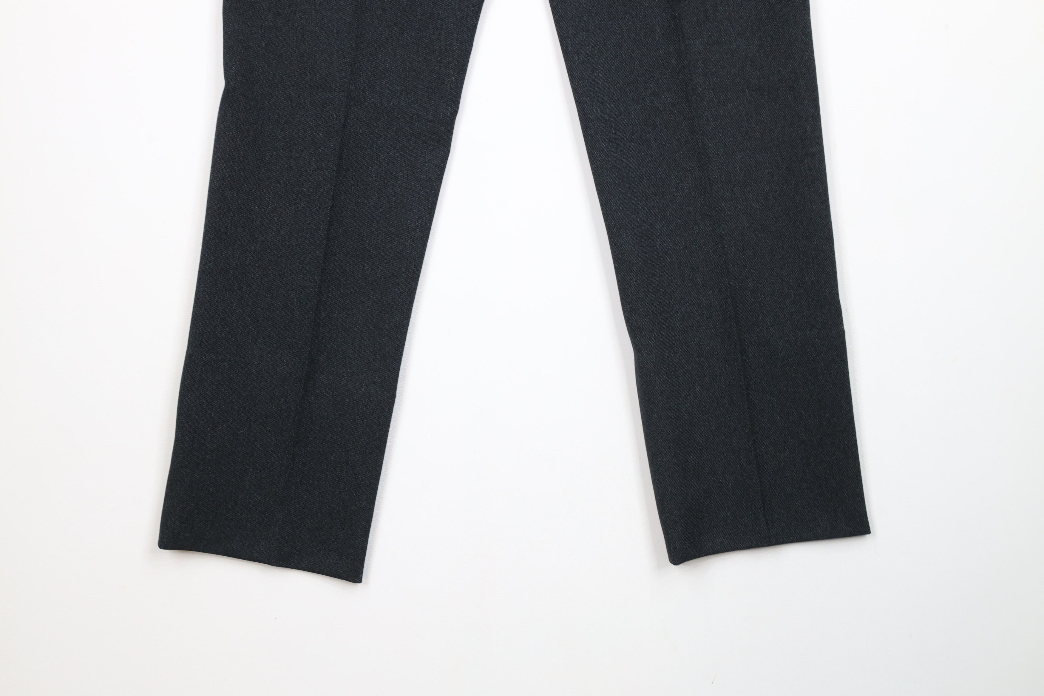Vintage Only NY Streetwear Straight Leg Chinos Chino Pants Trousers Size US 30 / EU 46 - 10 Thumbnail