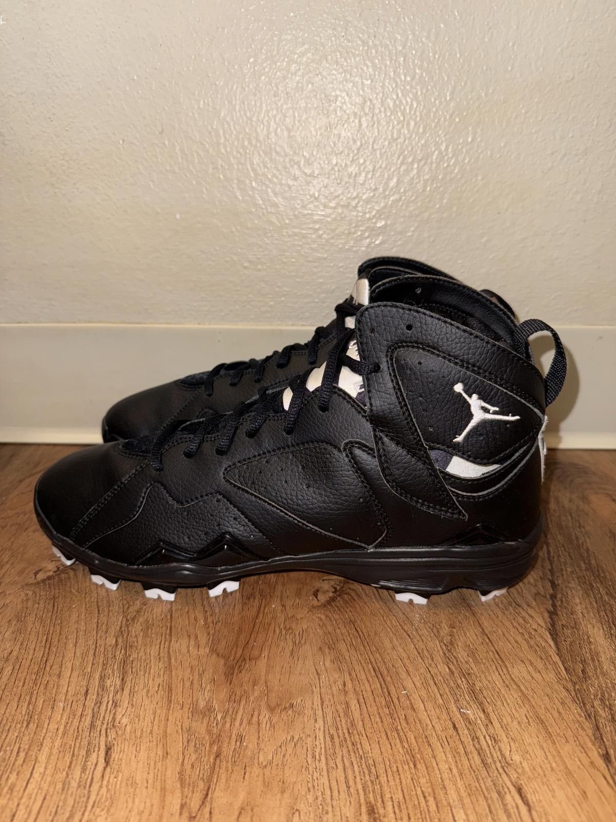 Jordan Brand Air Jordan 7 Retro MCS Metallic Black Size US 11 / EU 44 - 5 Thumbnail
