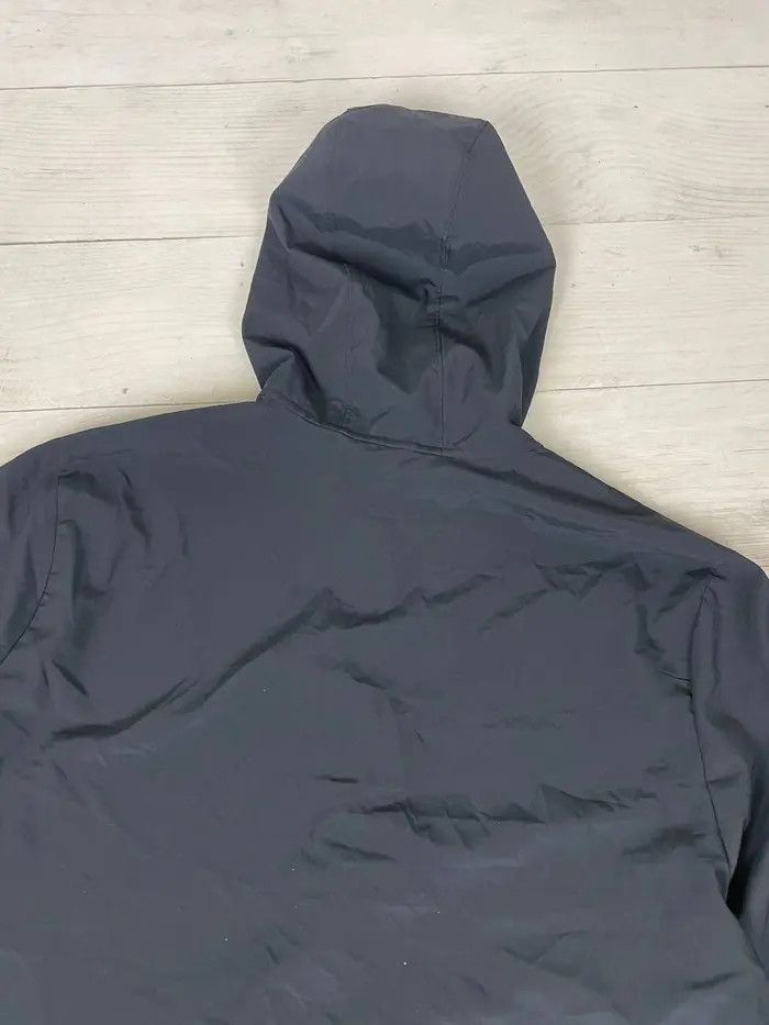 Nike Nike Dri Fit Run Jacket Track Swoosh Windbreaker Size US XL / EU 56 / 4 - 14 Thumbnail