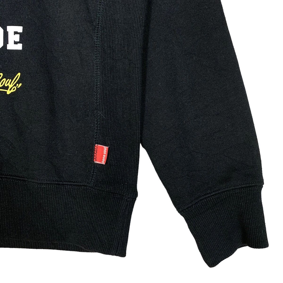 Japanese Brand Vintage B One Soul Duck Dude Lakeside Los Angeles Sweatshirt Size US S / EU 44-46 / 1 - 6 Thumbnail