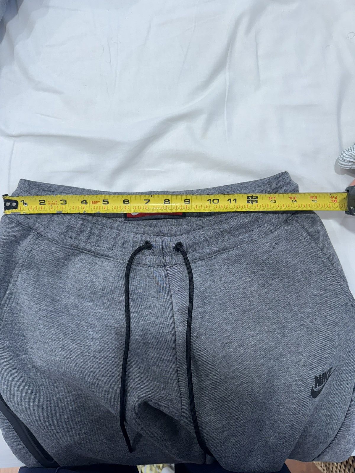 Nike Nike Tech Fleece Tracksuit Set - Size Medium Size US M / EU 48-50 / 2 - 6 Thumbnail