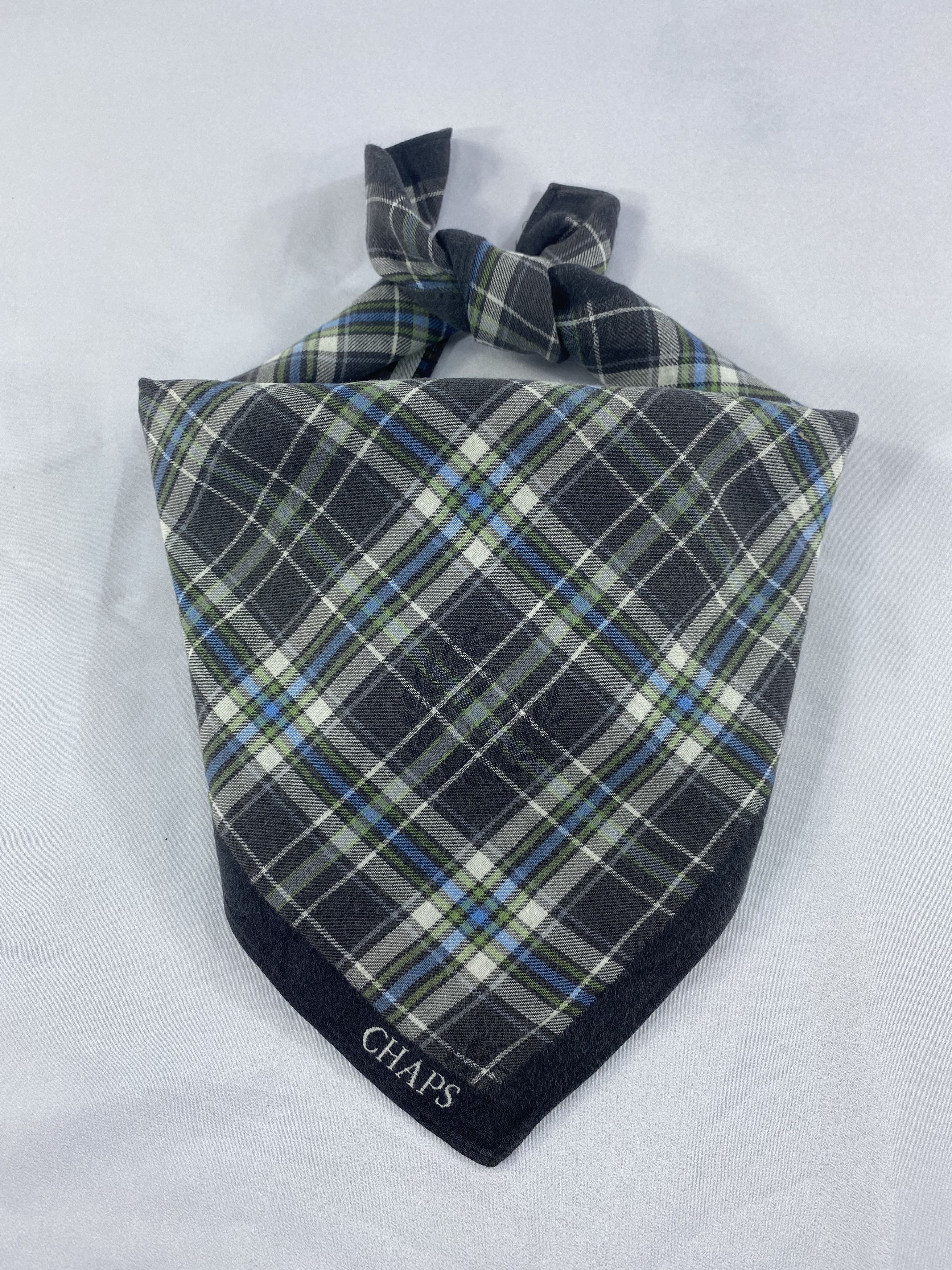 Chaps × Chaps Ralph Lauren × Vintage Chaps Handkerchief / Bandana / Neckerchief Size ONE SIZE - 1 Thumbnail
