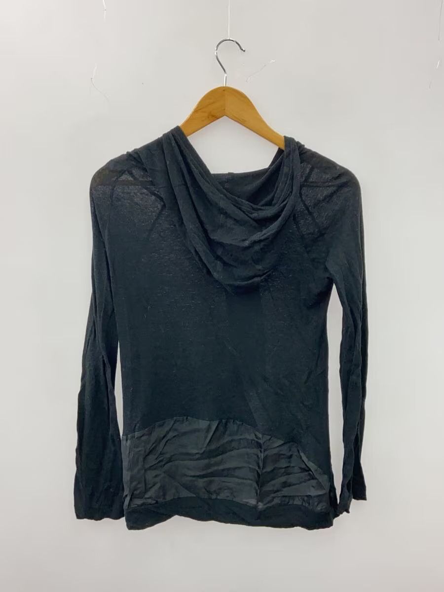 Yohji Yamamoto yohji yamamoto/Y’s/YE-T98-879 hoodie Size US M / EU 48-50 / 2 - 2 Thumbnail