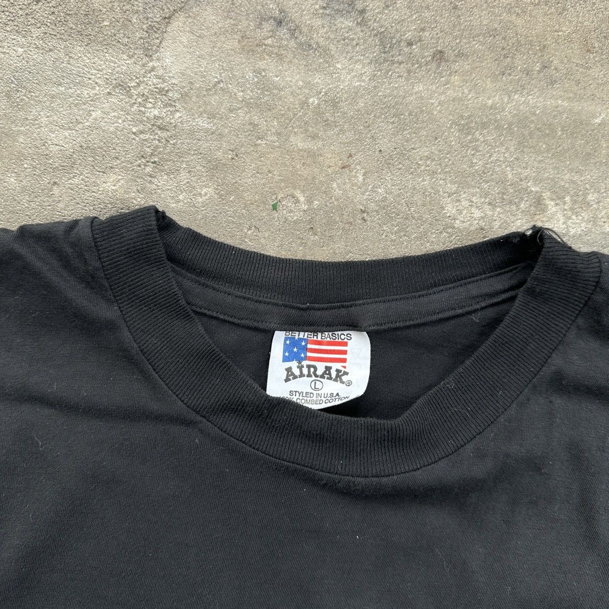 Other VIntage RAFA The Royal Air Forces Association Air T-shirt Size US L / EU 52-54 / 3 - 3 Thumbnail