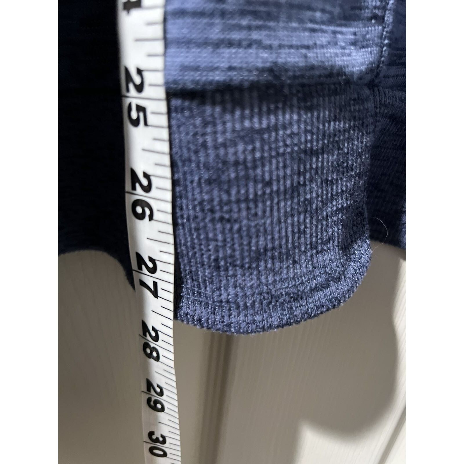 Athleta Athleta Oversized Pockets Barre Gym S A001733 Size S / US 4 / IT 40 - 5 Thumbnail
