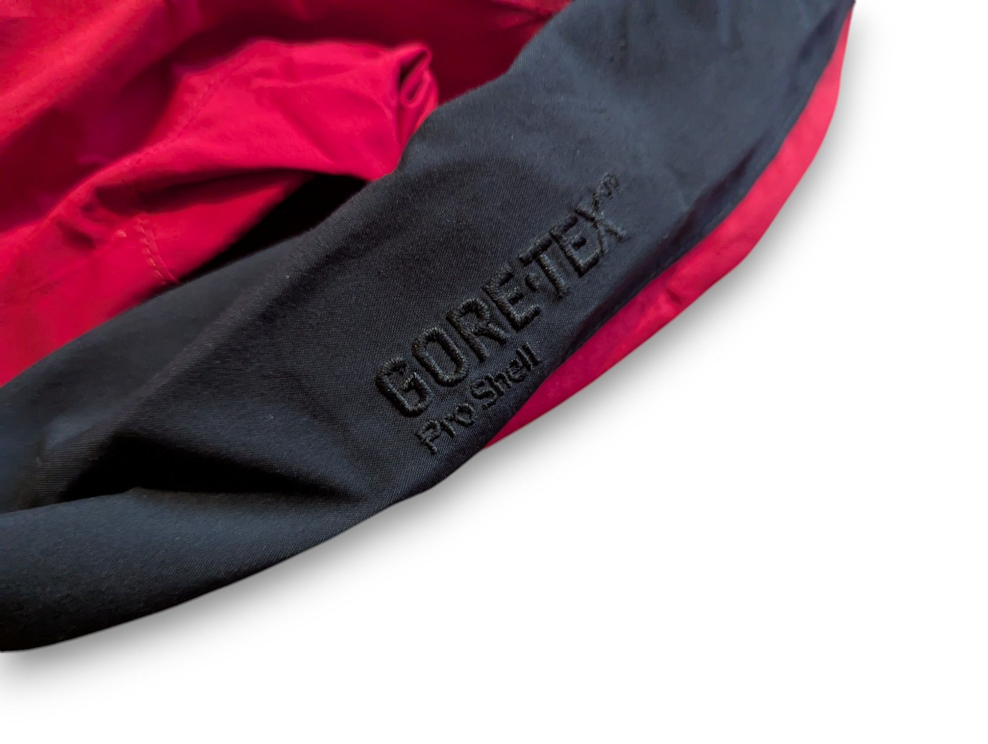 Marmot Marmot Goretex Pro Shell Jacket Gorcope Outdoor Vintage Ski Size US S / EU 44-46 / 1 - 5 Thumbnail