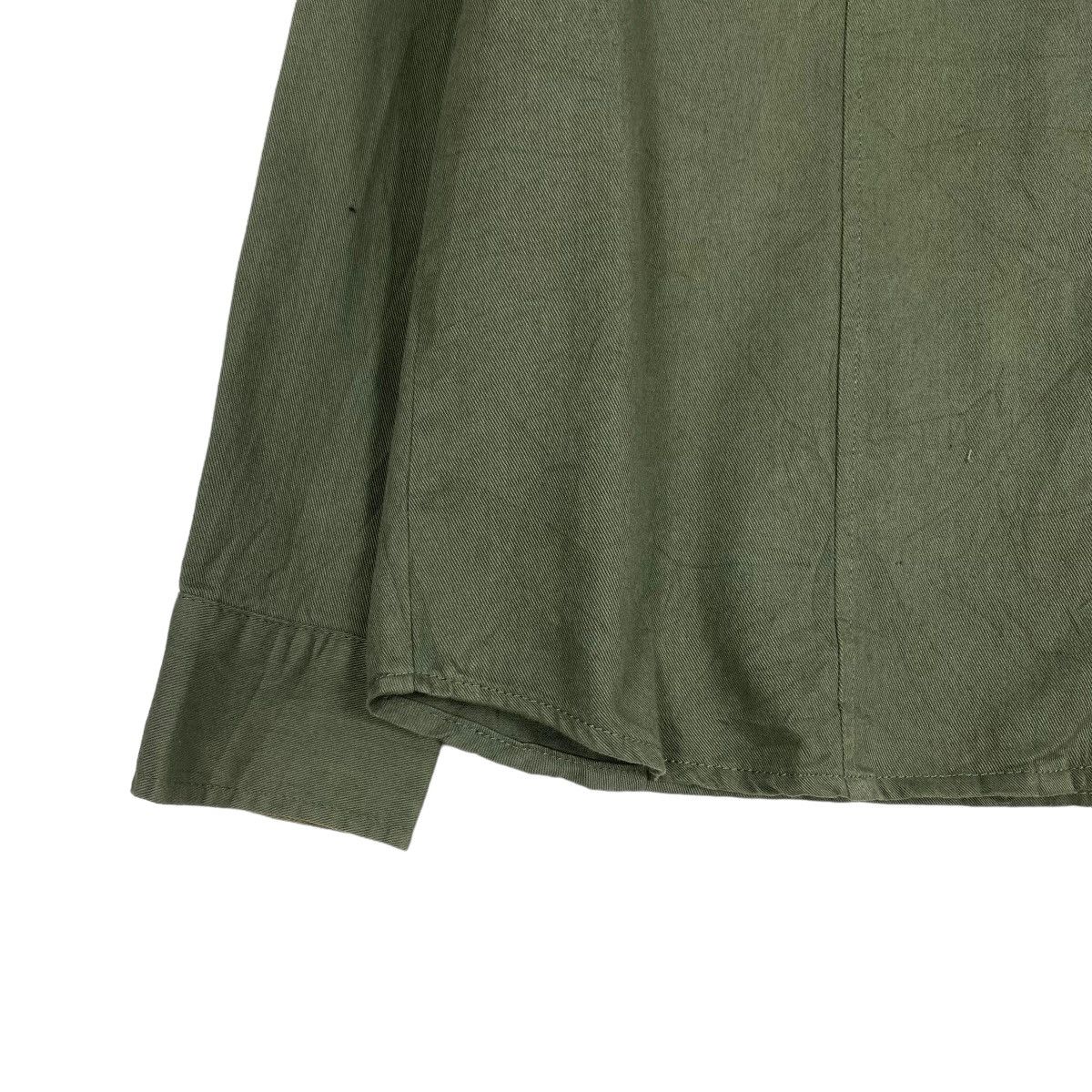 Japanese Brand BROWNY STANDARD US ARMY SHIRT JACKET Size US S / EU 44-46 / 1 - 9 Thumbnail