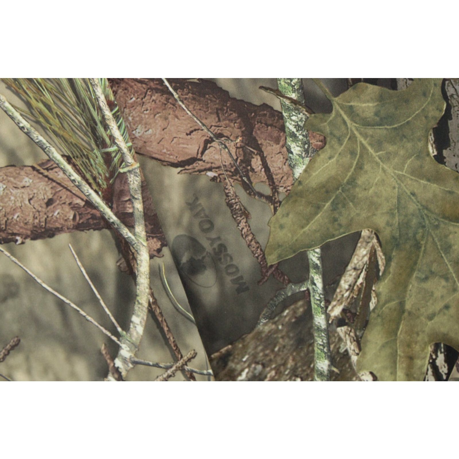 Vintage Mossy Oak Break-Up Country Camo Long Sleeve T-Shirt Hunting Men's 2XL Hunting Size US XXL / EU 58 / 5 - 2 Thumbnail
