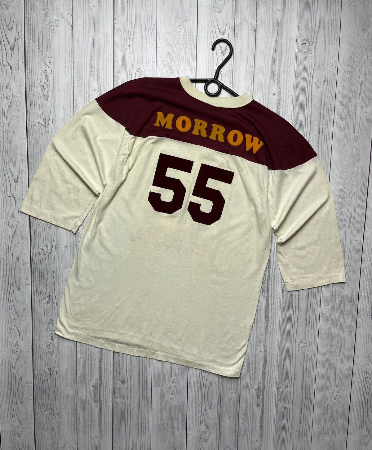 NFL × Vintage Vintage Florida state Football jersey size L USA 55 Morrow Size US L / EU 52-54 / 3 - 3 Thumbnail