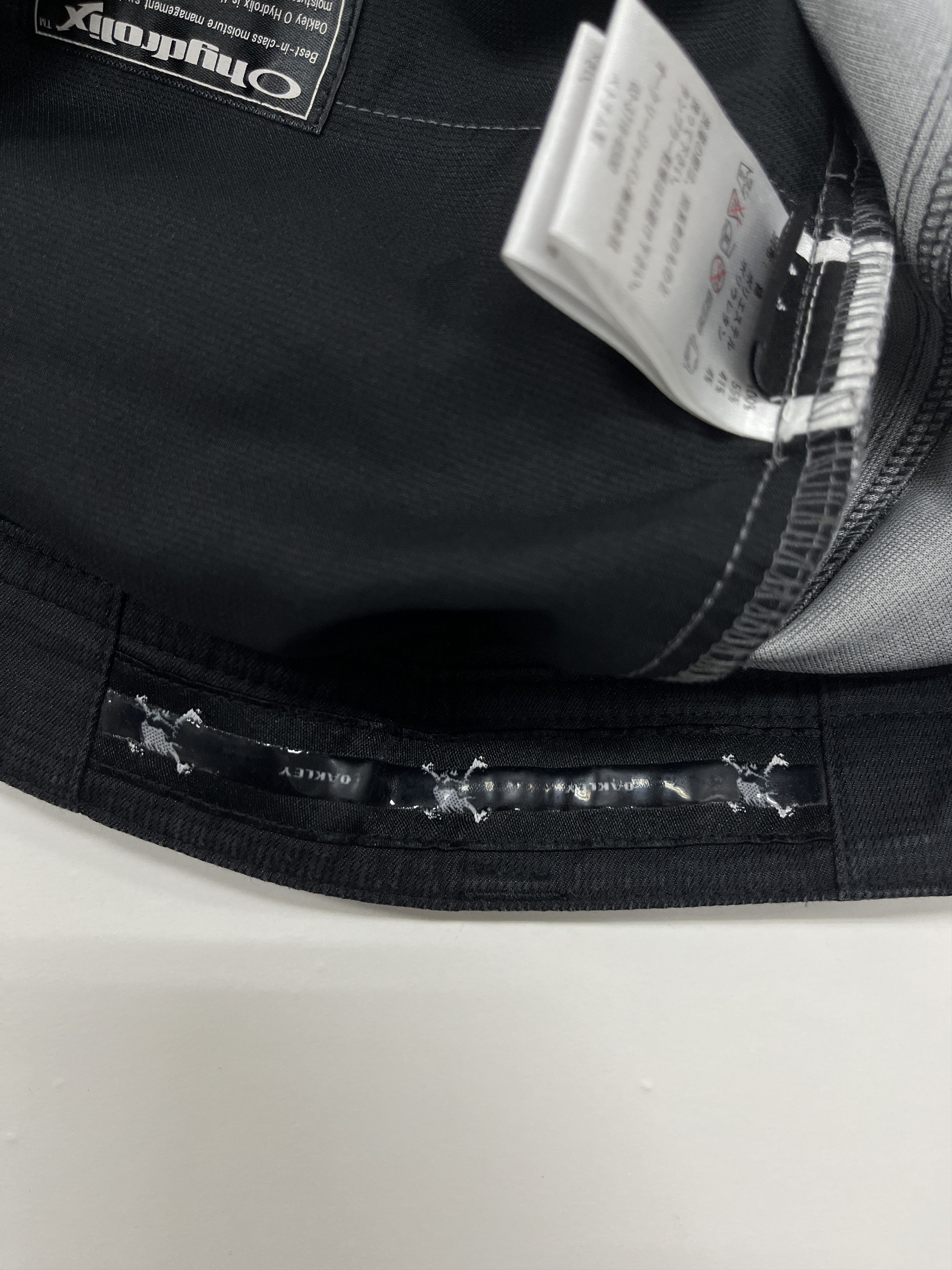 Oakley Oakley Sports Pants Size US 36 / EU 52 - 14 Thumbnail