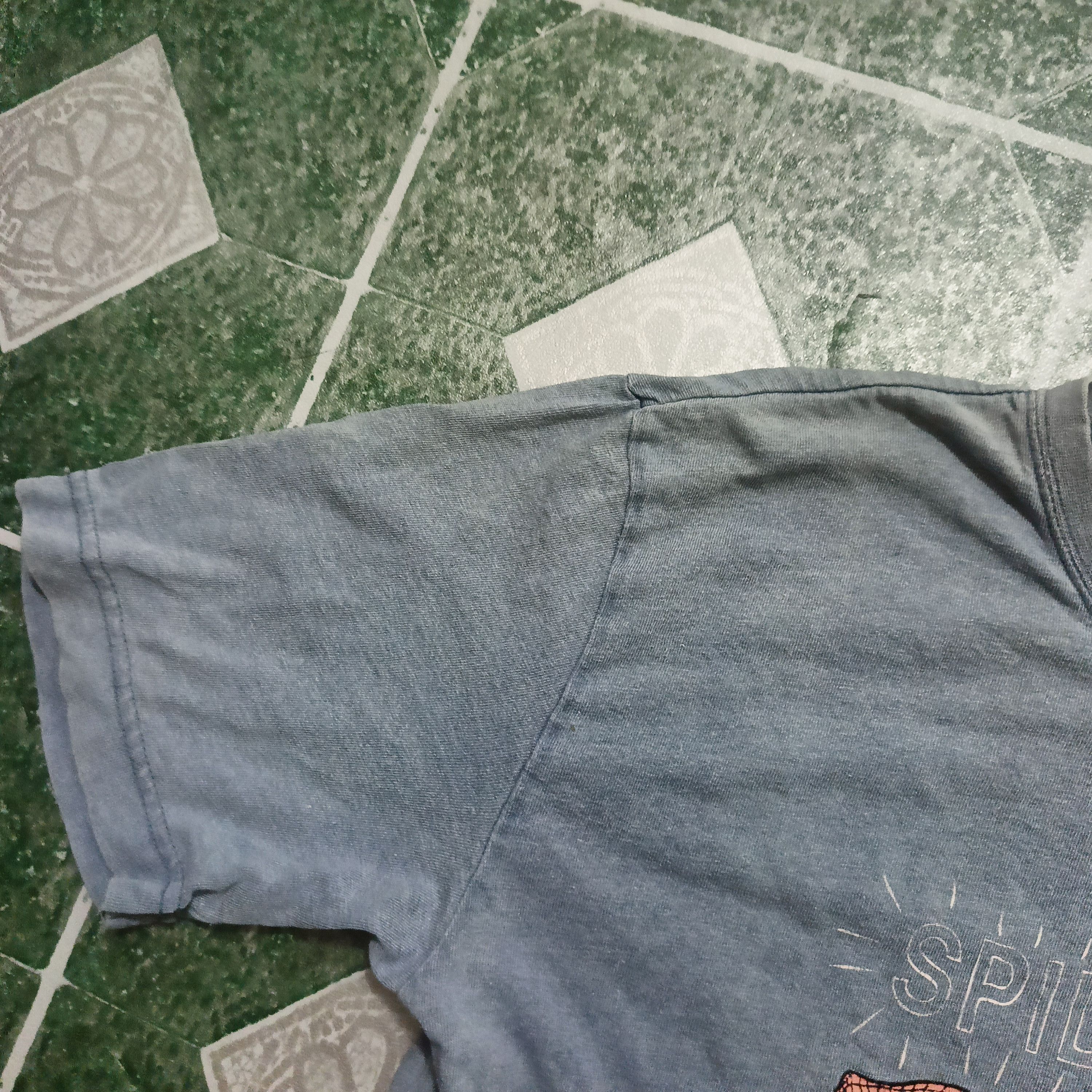Universal Studios Distressed Marvel X Spiderman X Universal Studio Japan Size US M / EU 48-50 / 2 - 11 Thumbnail