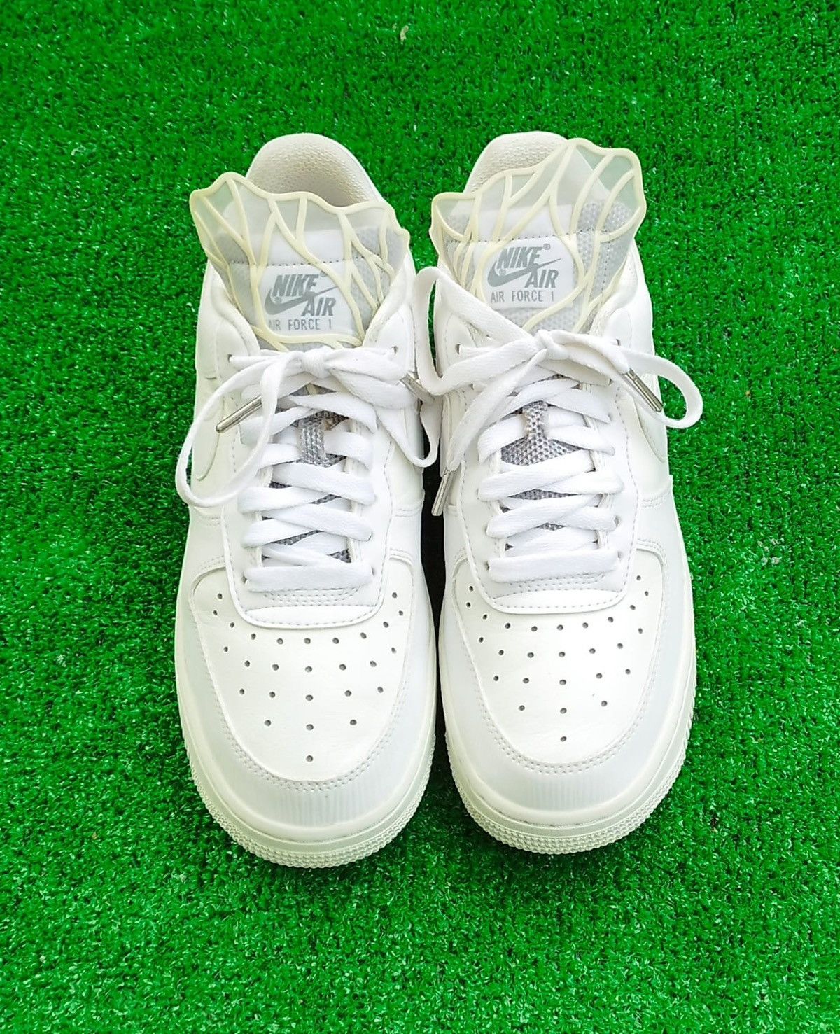 Nike Shoes Nike Air Force 1 Goddess Of Victory Size US 7.5 / IT 37.5 - 2 Thumbnail