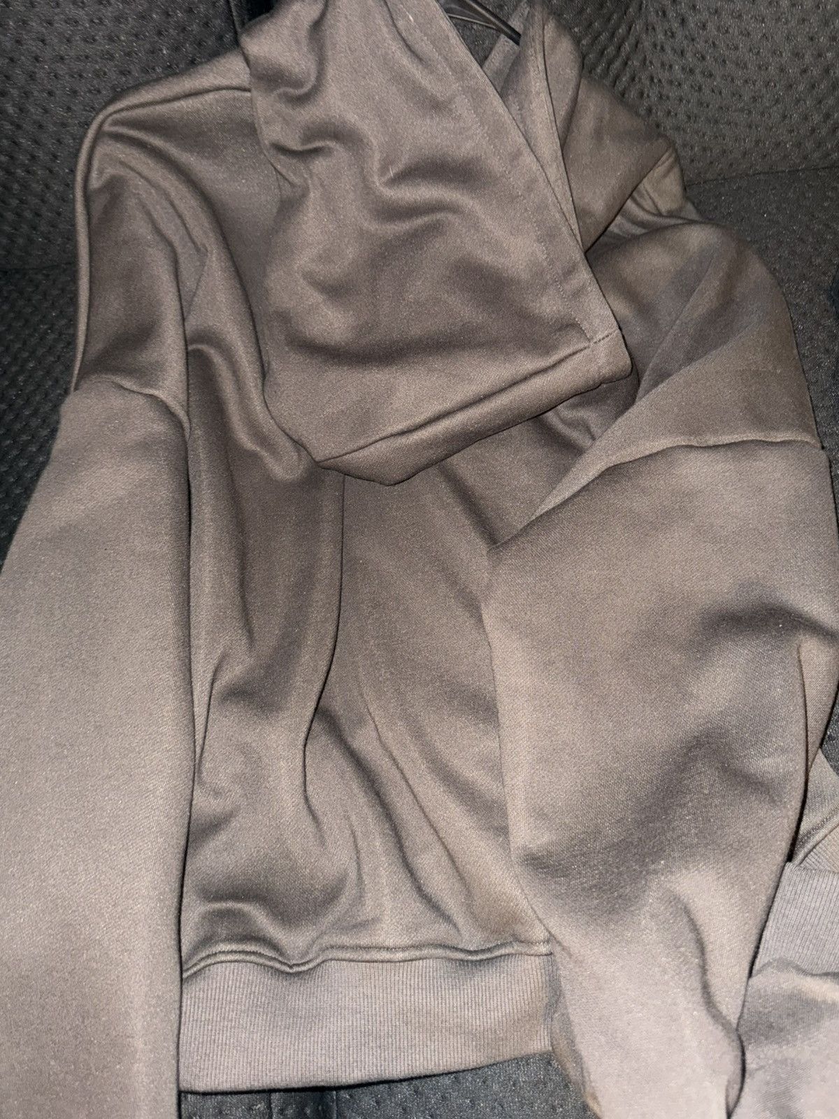 Saint Vanity Saint vanity Hourglass Hoodie Size US XL / EU 56 / 4 - 3 Thumbnail