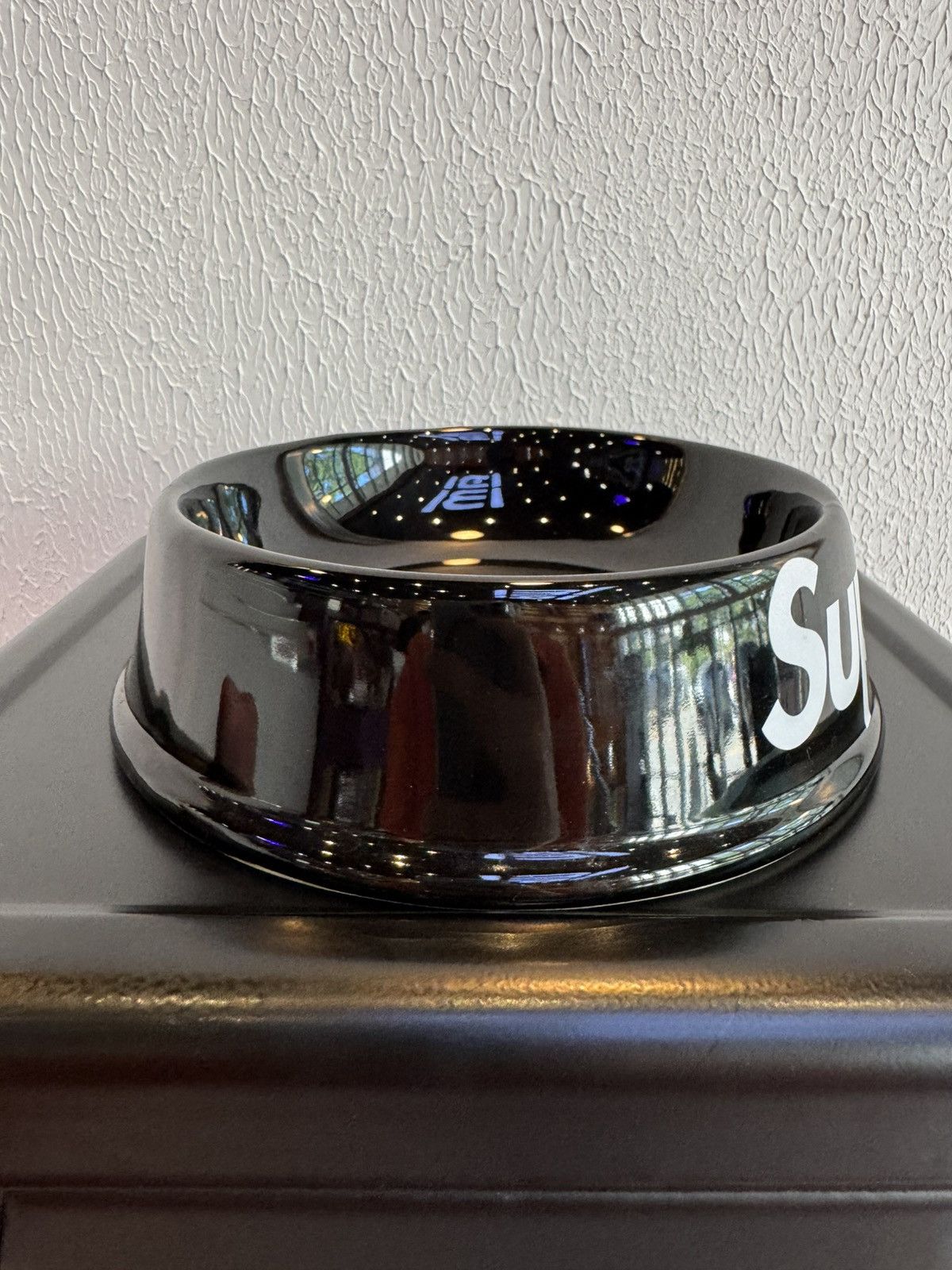 Supreme Supreme Dog Bowl Size 30 - 4 Thumbnail