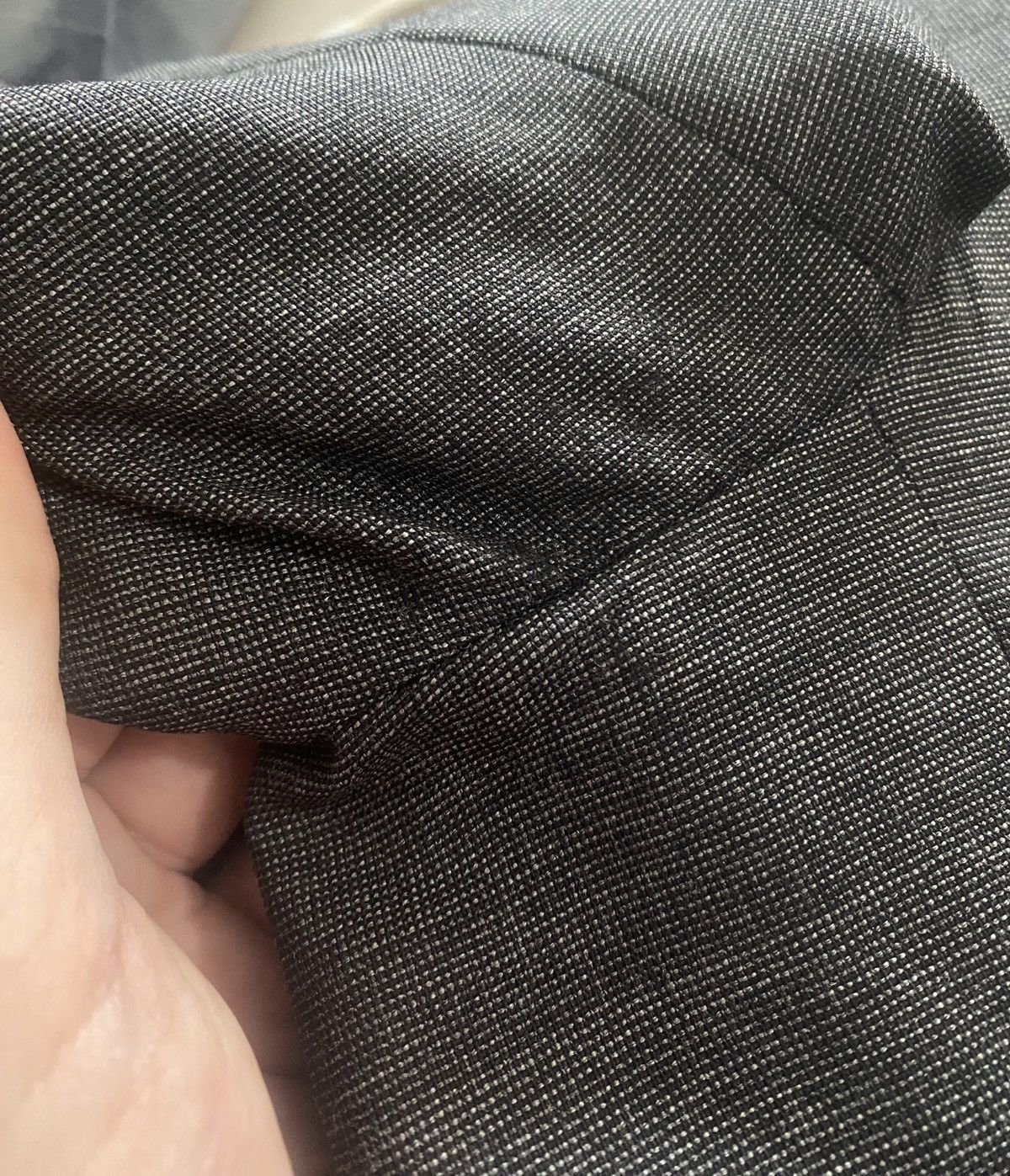 Z Zegna Luxury zegna elegant blazer Size 52R - 14 Thumbnail